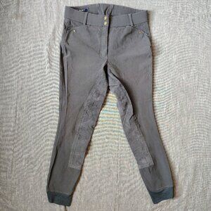 Ariat Women's Gray Pants